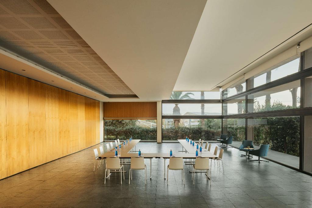 Imagem da galeria de Torre Melina Gran Melia
