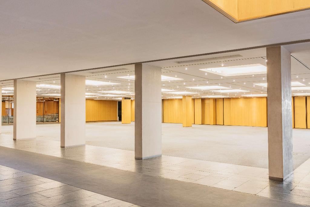Imagem da galeria de Torre Melina Gran Melia