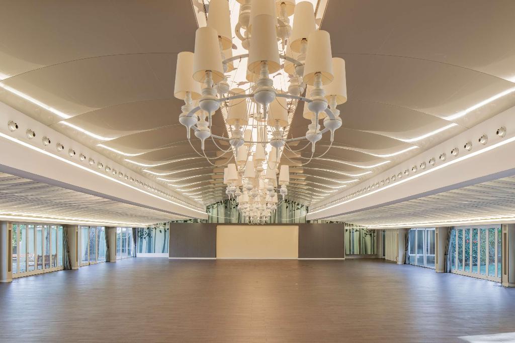 Imagem da galeria de Torre Melina Gran Melia