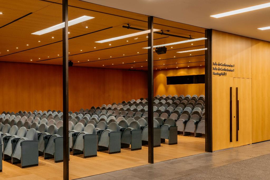 Imagem da galeria de Torre Melina Gran Melia