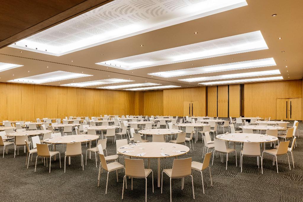 Imagem da galeria de Torre Melina Gran Melia