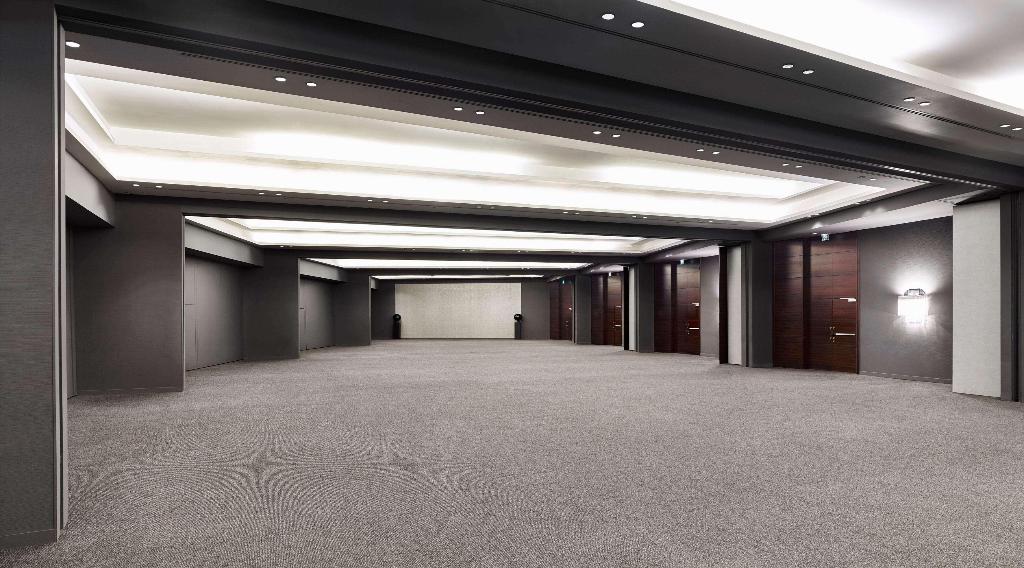 Imagem da galeria de Torre Melina Gran Melia
