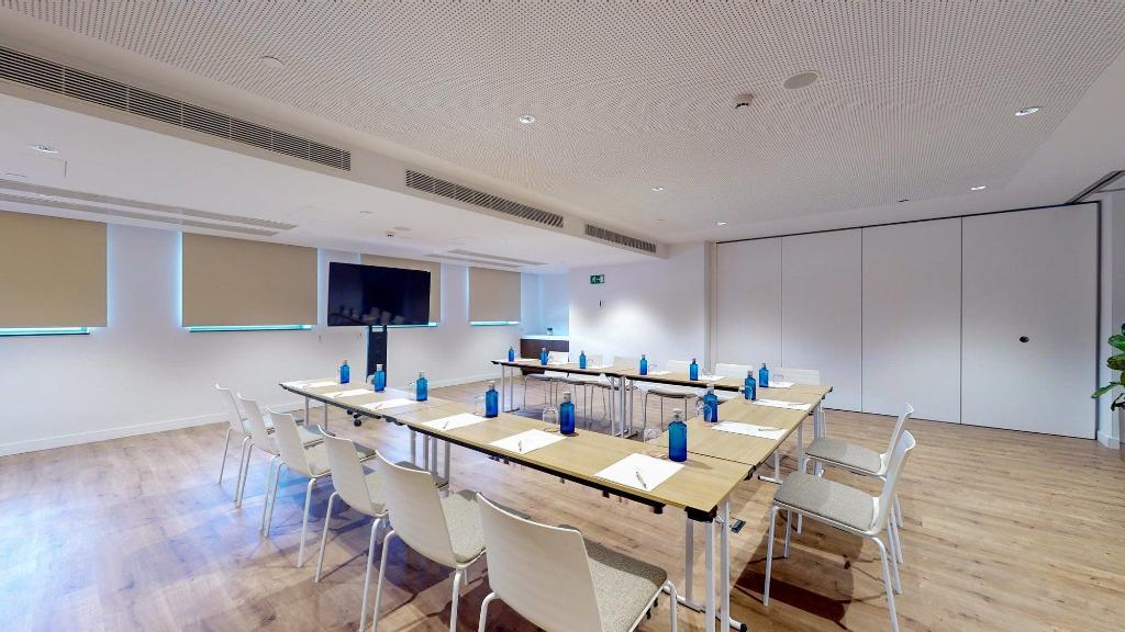 Hotel TORRE MELINA GRAN MELIA, Spanien, Barcelona. Großes 2