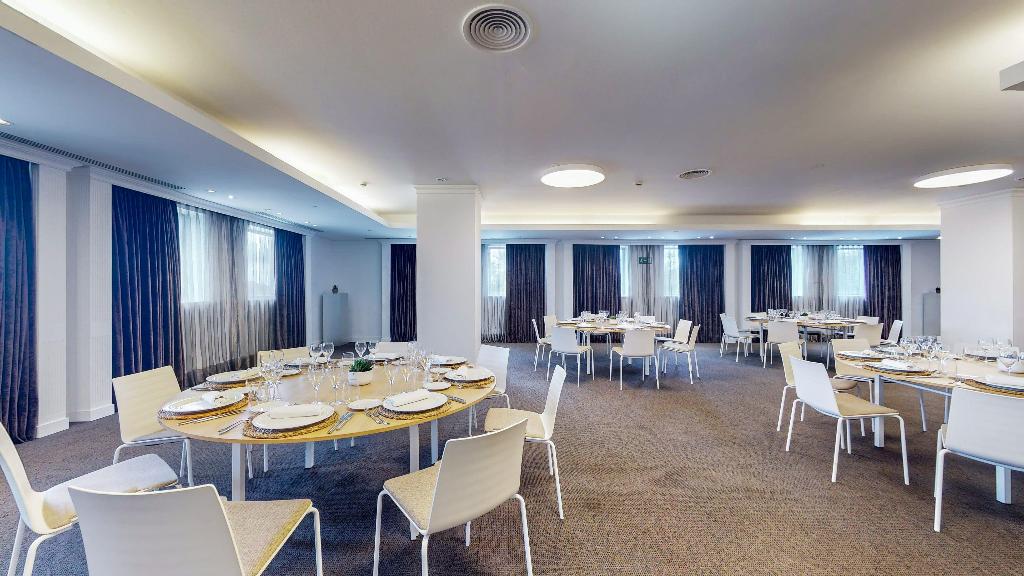 Imagem da galeria de Torre Melina Gran Melia