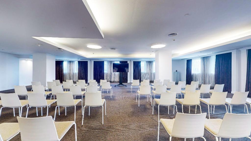 Imagem da galeria de Torre Melina Gran Melia