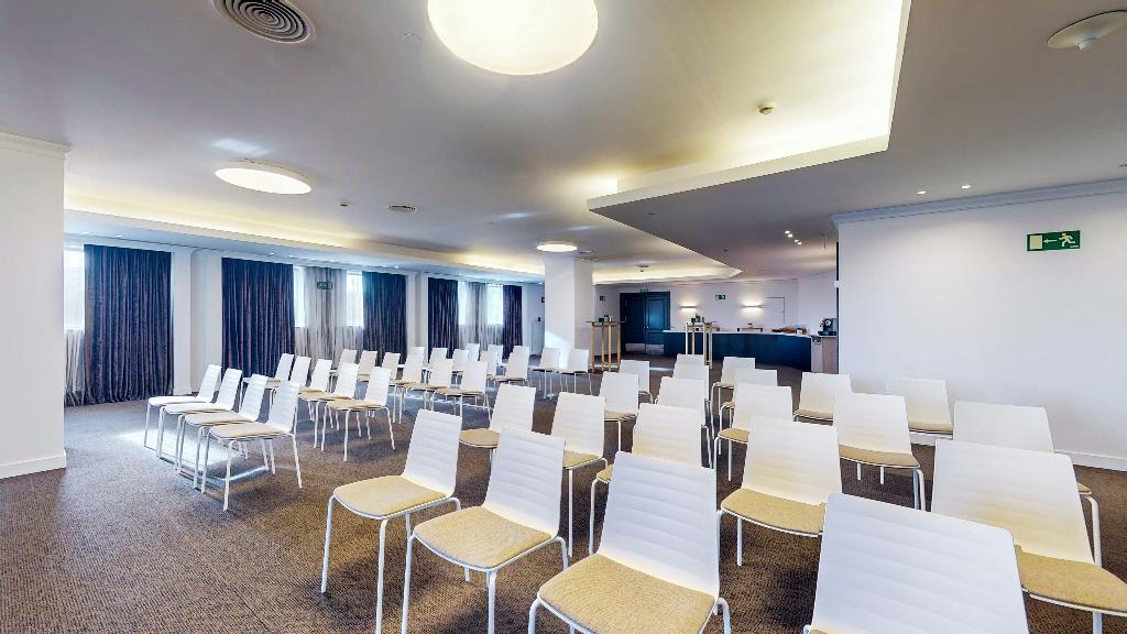 Imagem da galeria de Torre Melina Gran Melia
