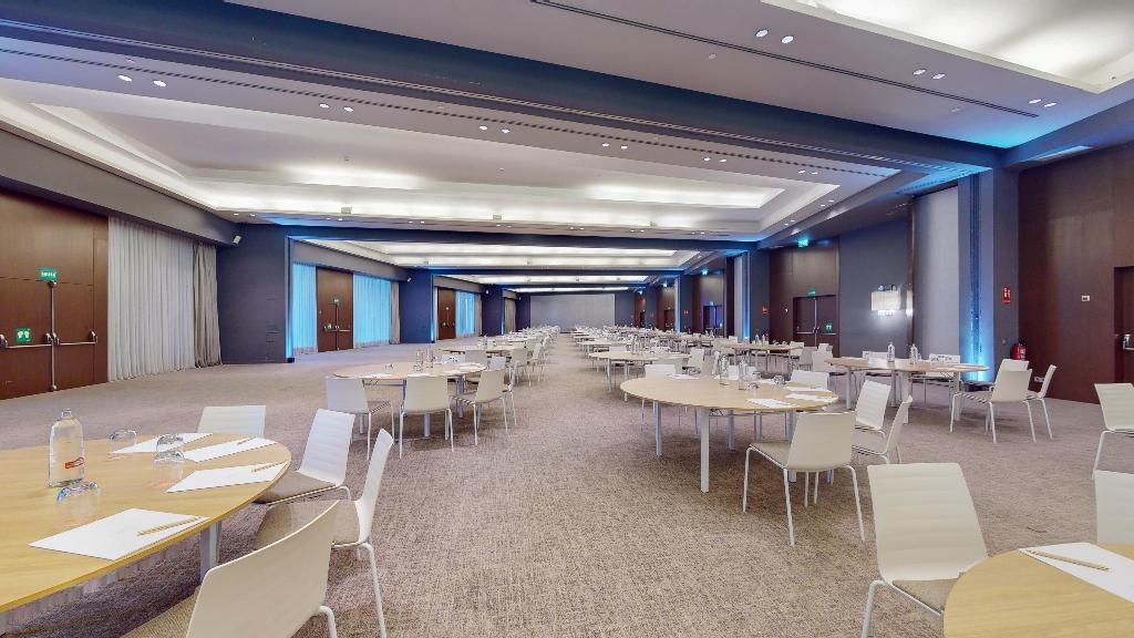 Imagem da galeria de Torre Melina Gran Melia