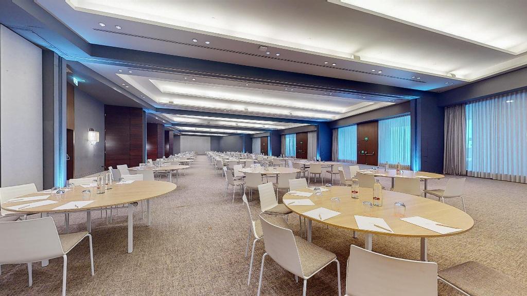 Hotel Torre Melina Gran Melia, Spanien, Barcelona. Großes 2