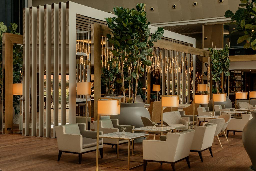 Imagem da galeria de Torre Melina Gran Melia
