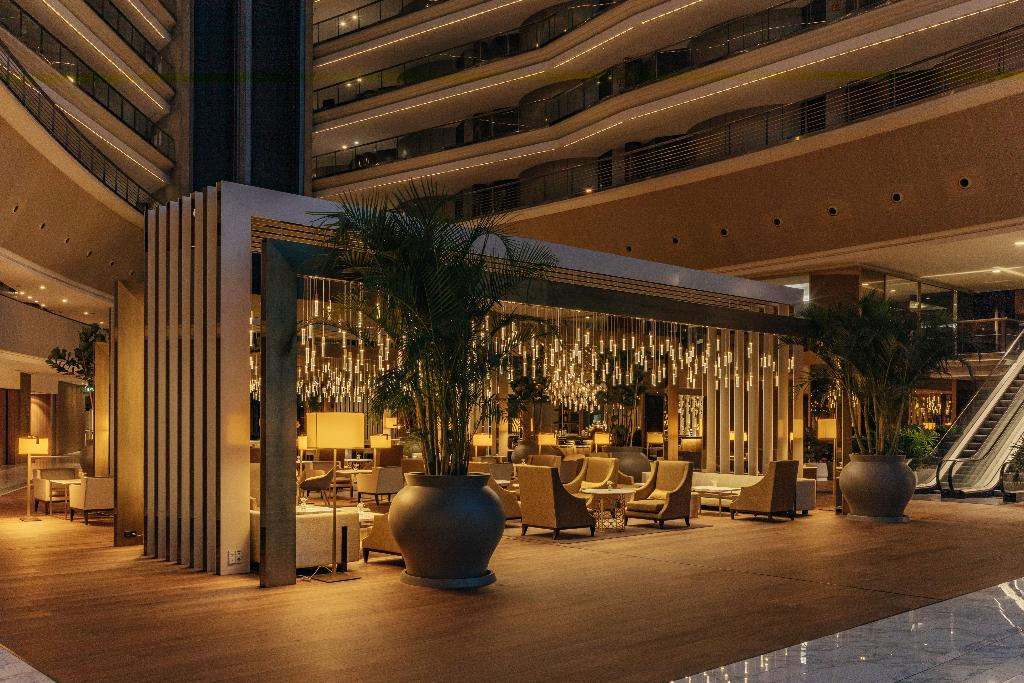 Imagem da galeria de Torre Melina Gran Melia