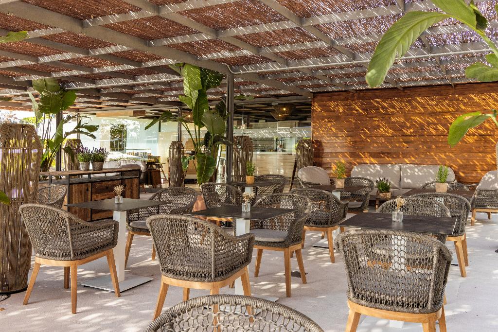 Imagem da galeria de Torre Melina Gran Melia