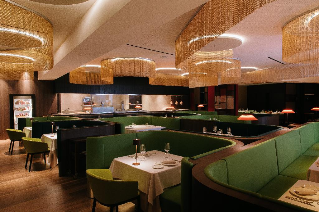 Imagem da galeria de Torre Melina Gran Melia