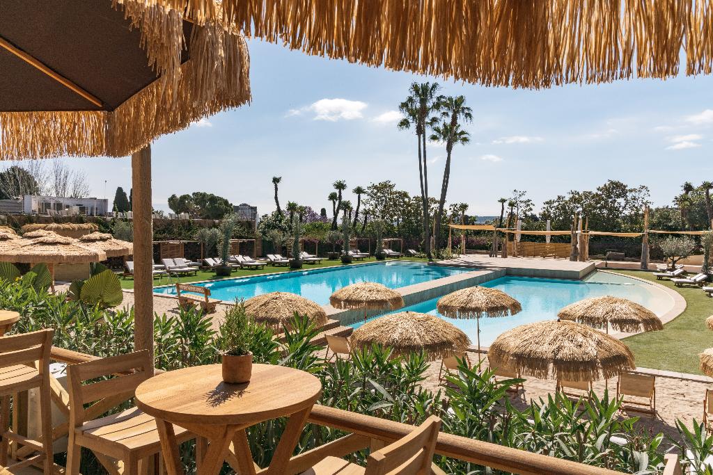Imagem da galeria de Torre Melina Gran Melia