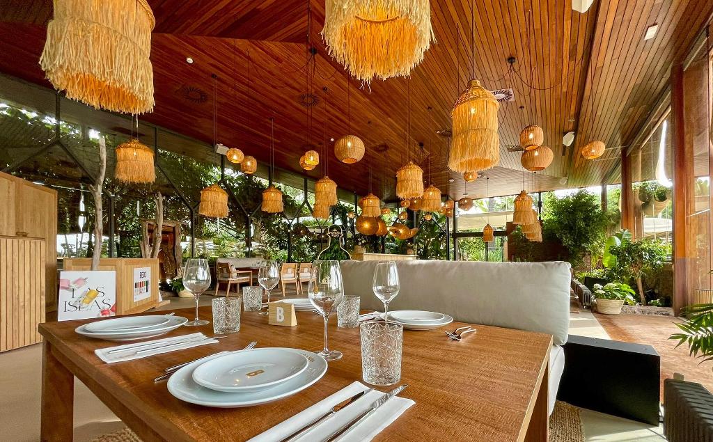 Imagem da galeria de Torre Melina Gran Melia