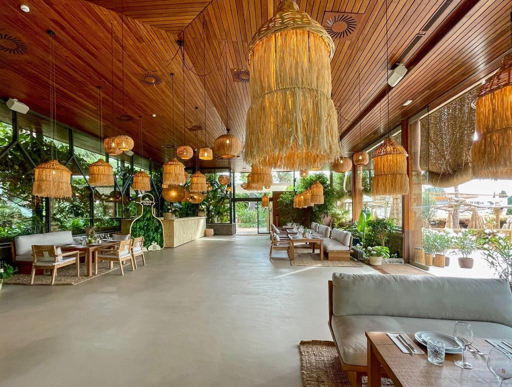 Imagem da galeria de Torre Melina Gran Melia