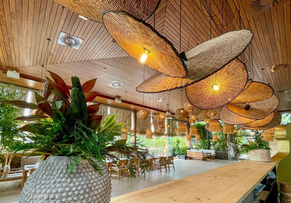 Imagem da galeria de Torre Melina Gran Melia