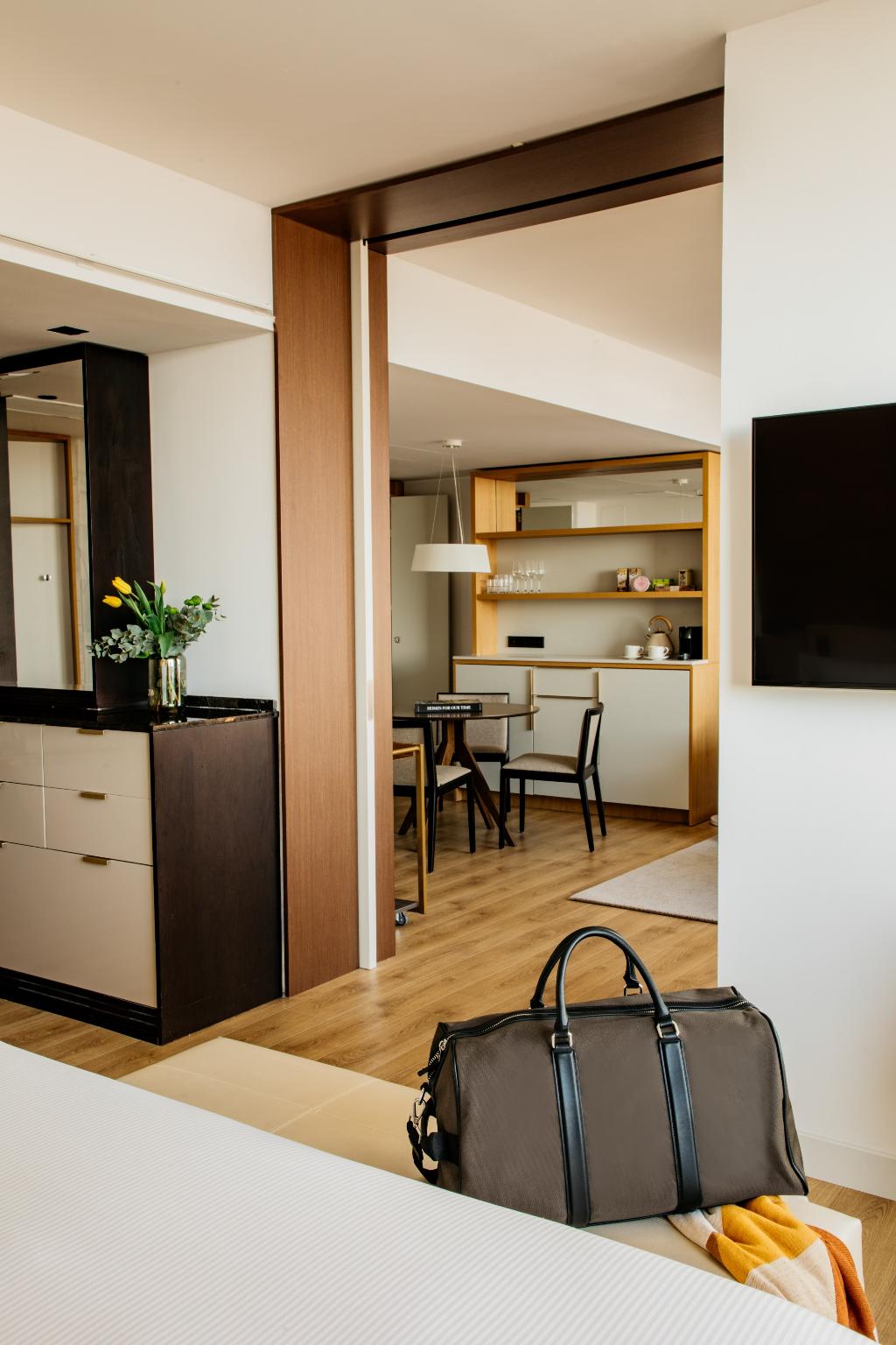 Imagem da galeria de Torre Melina Gran Melia
