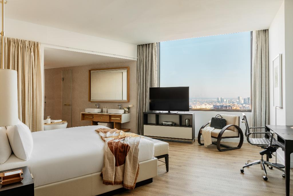 Imagem da galeria de Torre Melina Gran Melia