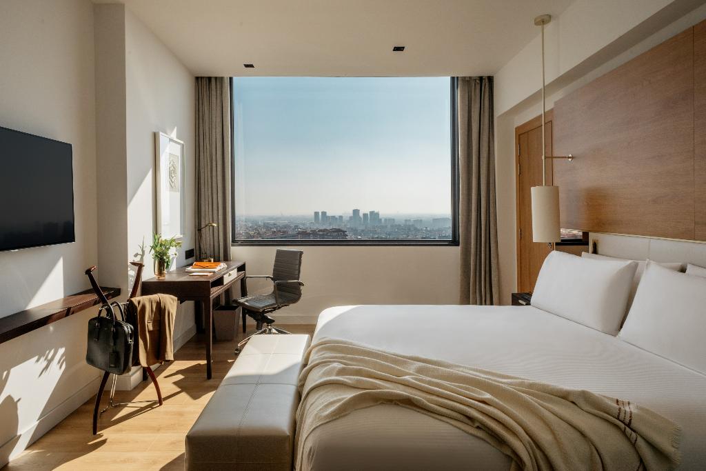 Imagem da galeria de Torre Melina Gran Melia