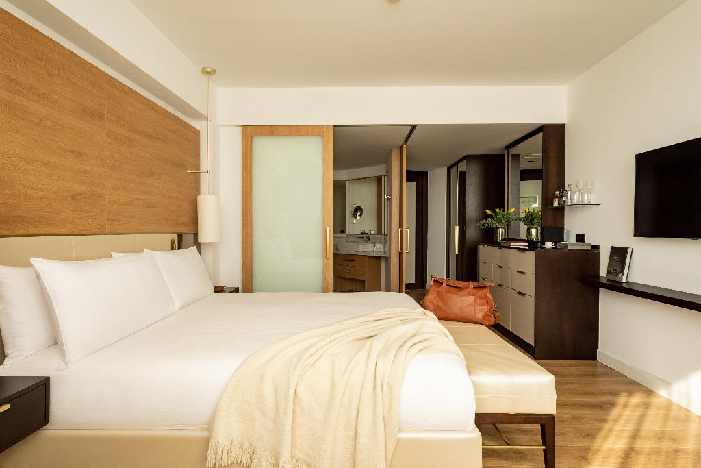 Imagem da galeria de Torre Melina Gran Melia