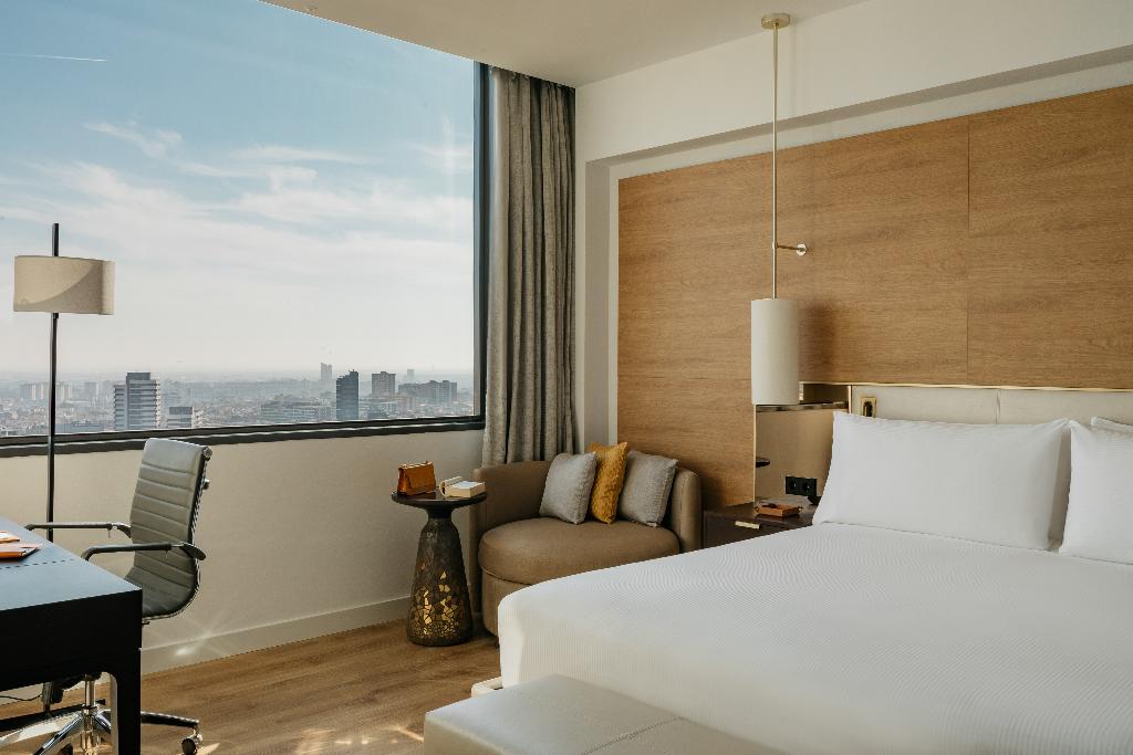 Imagem da galeria de Torre Melina Gran Melia