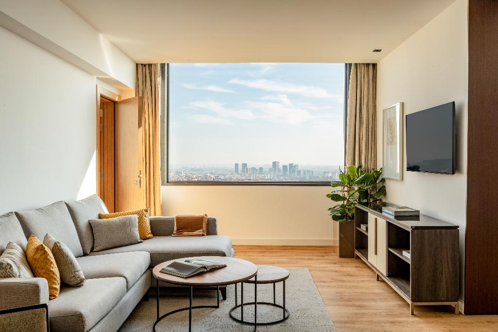 Imagem da galeria de Torre Melina Gran Melia