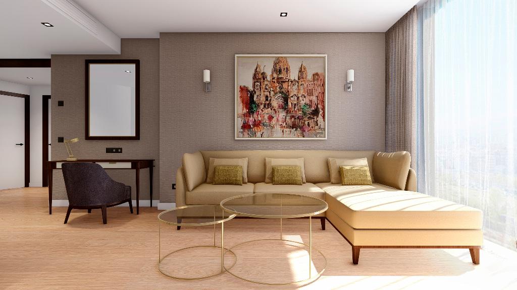 Imagem da galeria de Torre Melina Gran Melia
