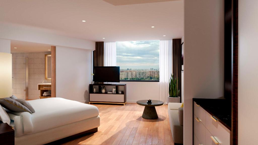 Imagem da galeria de Torre Melina Gran Melia