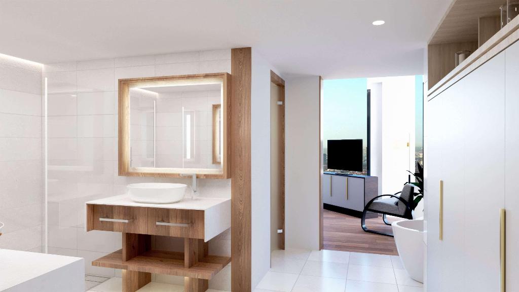 Imagem da galeria de Torre Melina Gran Melia