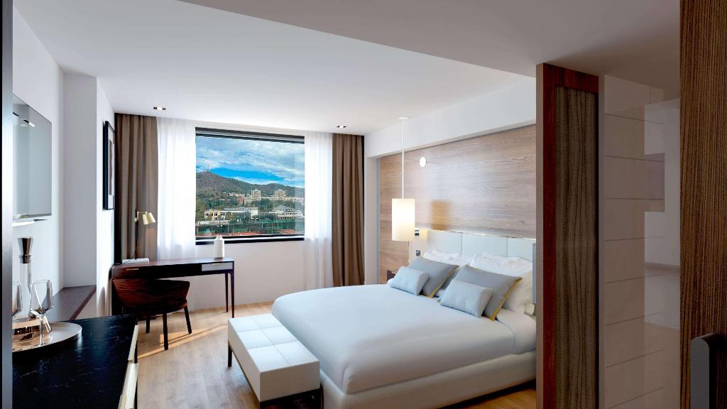 Imagem da galeria de Torre Melina Gran Melia