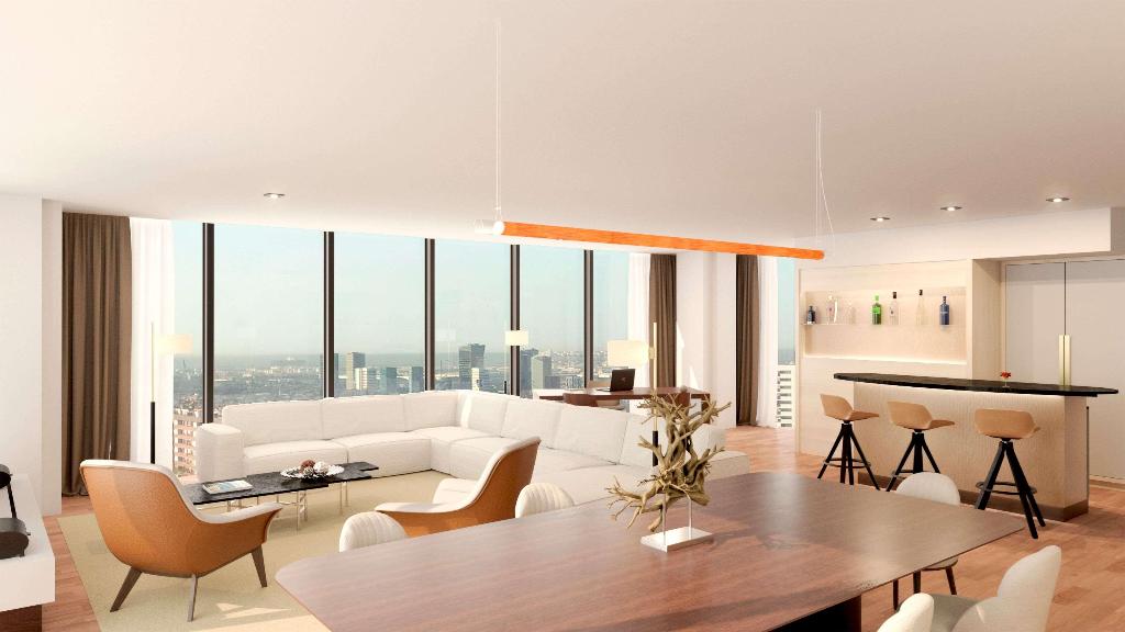 Imagem da galeria de Torre Melina Gran Melia