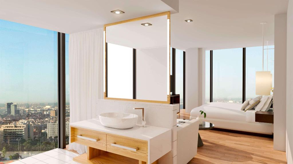 Imagem da galeria de Torre Melina Gran Melia