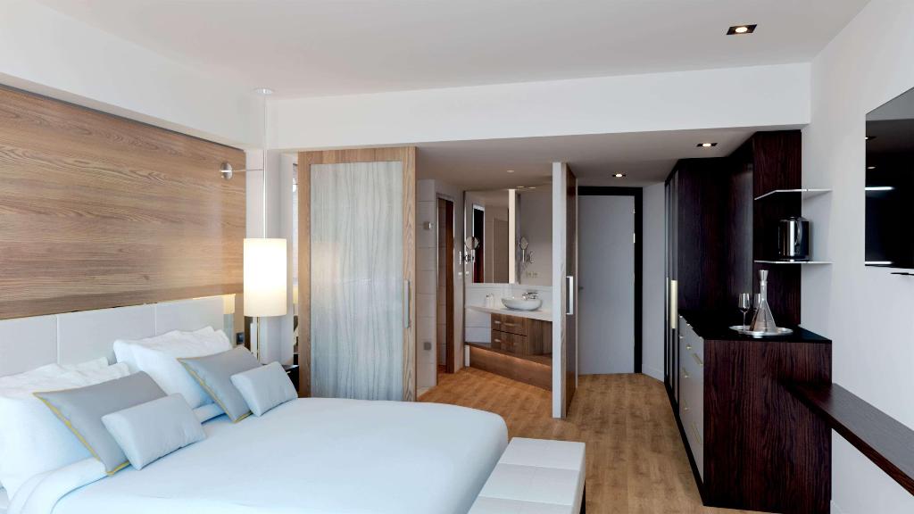 Imagem da galeria de Torre Melina Gran Melia