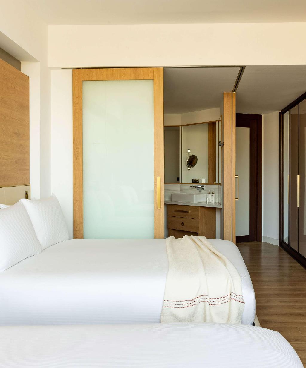 Imagem da galeria de Torre Melina Gran Melia