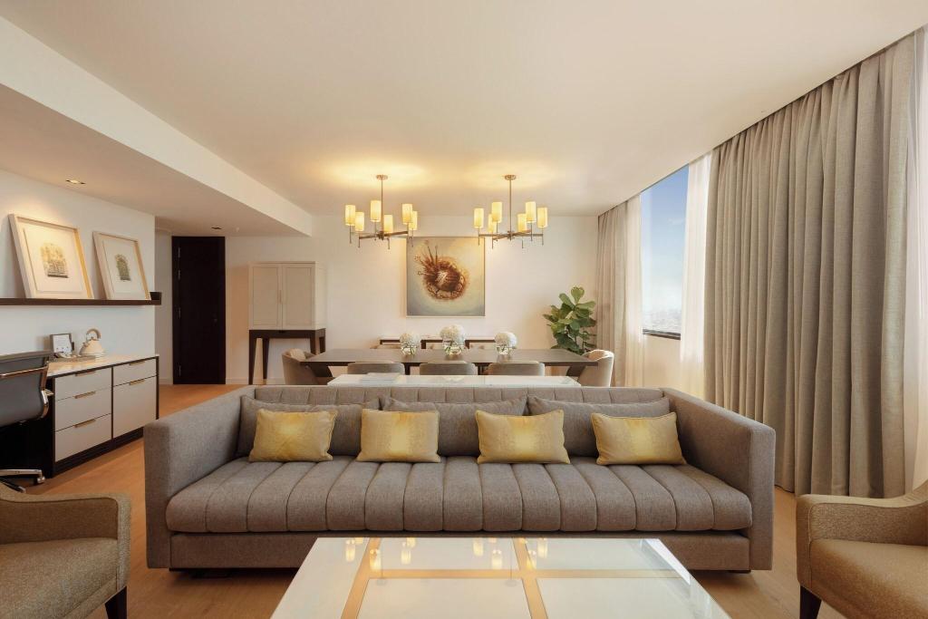 Imagem da galeria de Torre Melina Gran Melia