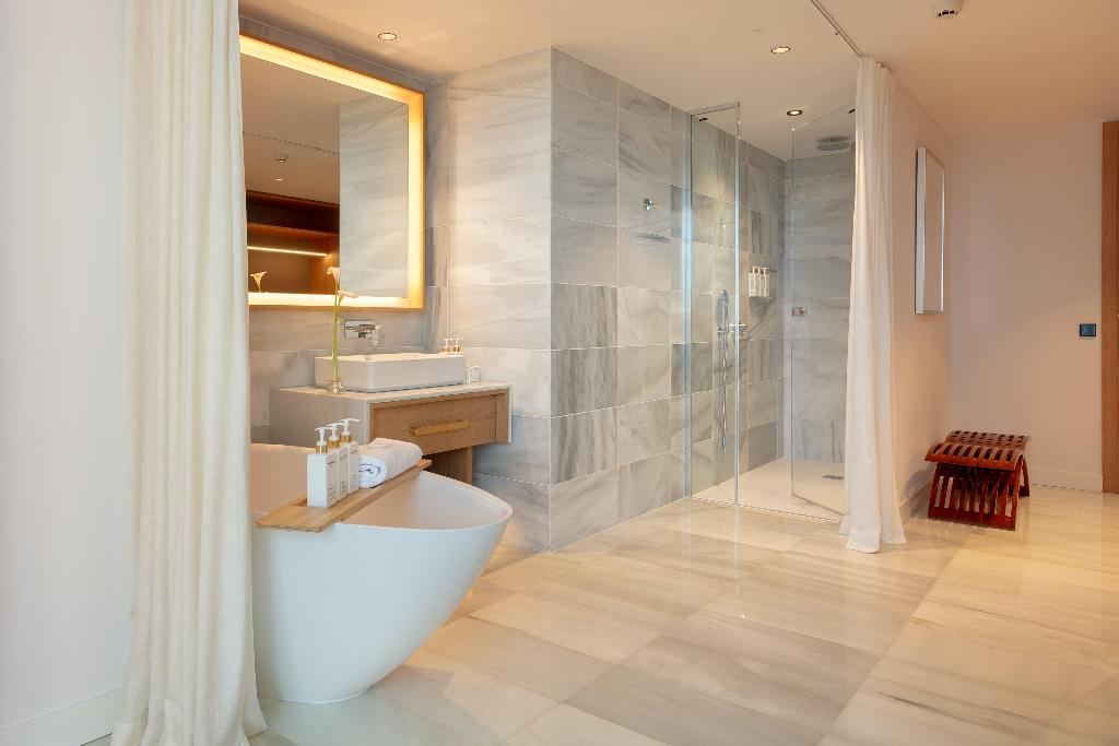 Imagem da galeria de Torre Melina Gran Melia