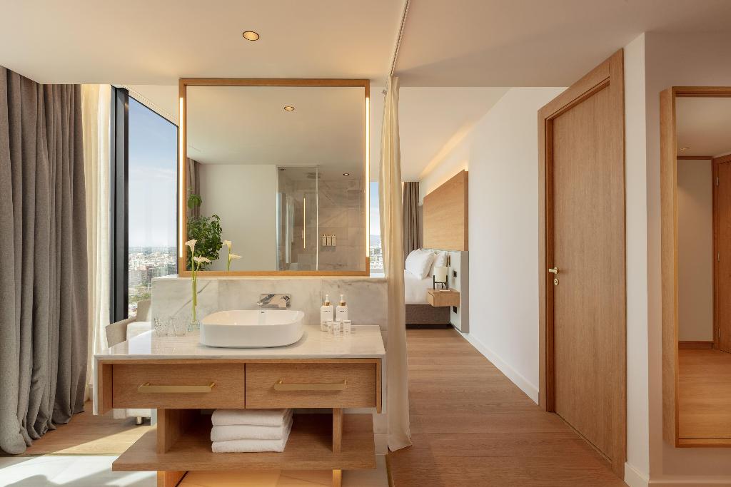 Imagem da galeria de Torre Melina Gran Melia