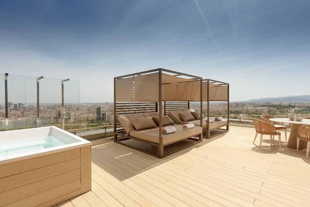 Imagem da galeria de Torre Melina Gran Melia