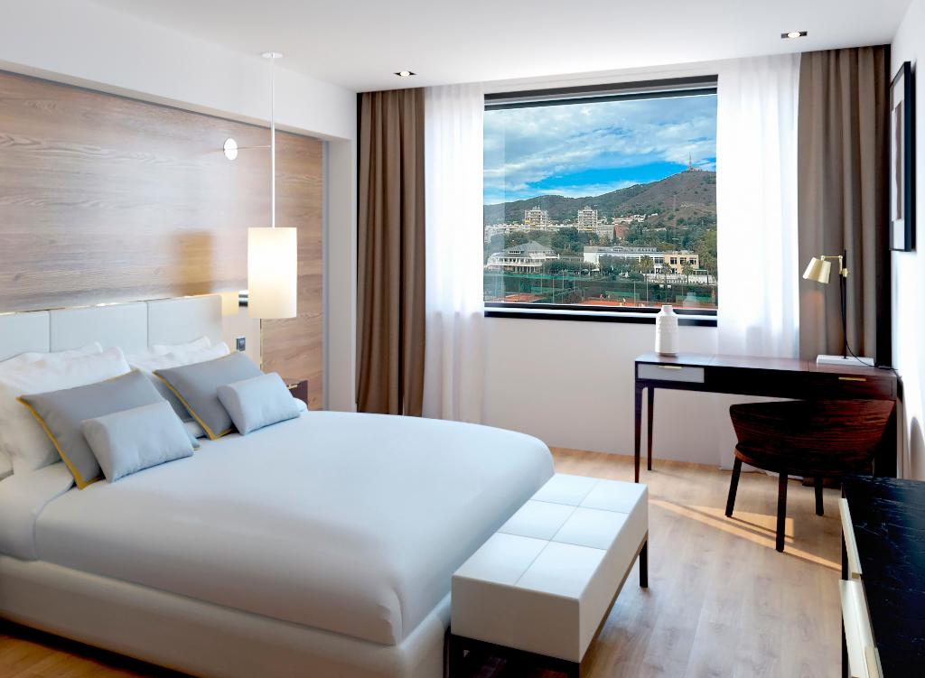 Imagem da galeria de Torre Melina Gran Melia