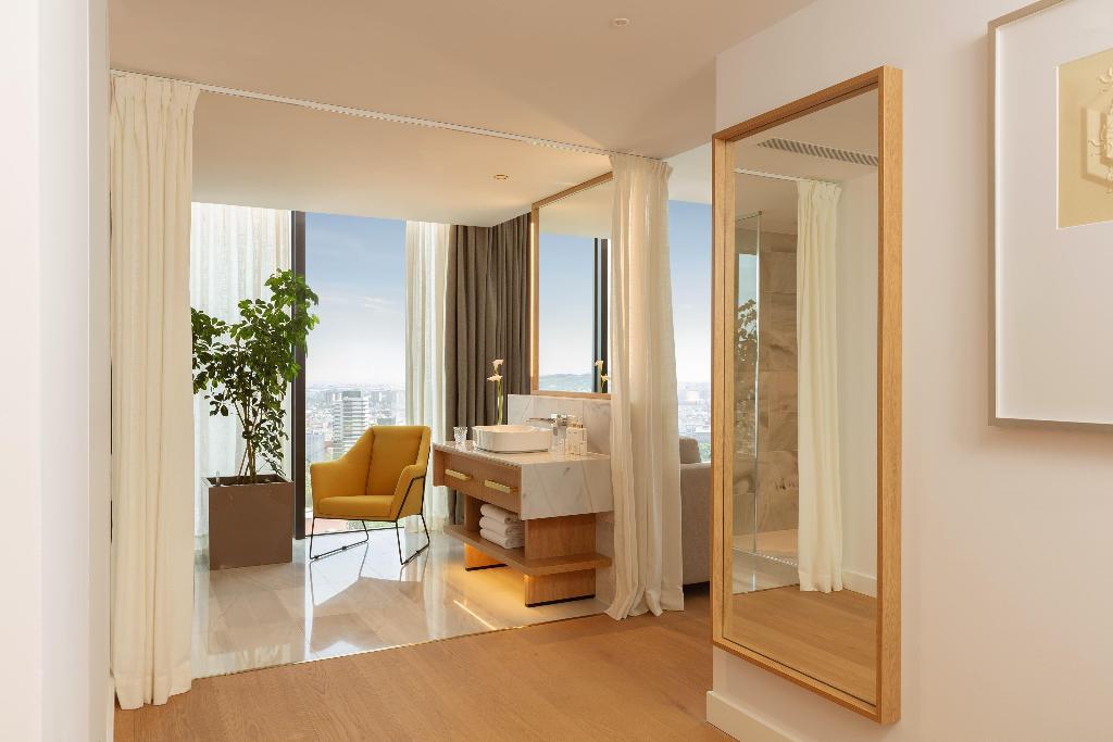 Imagem da galeria de Torre Melina Gran Melia