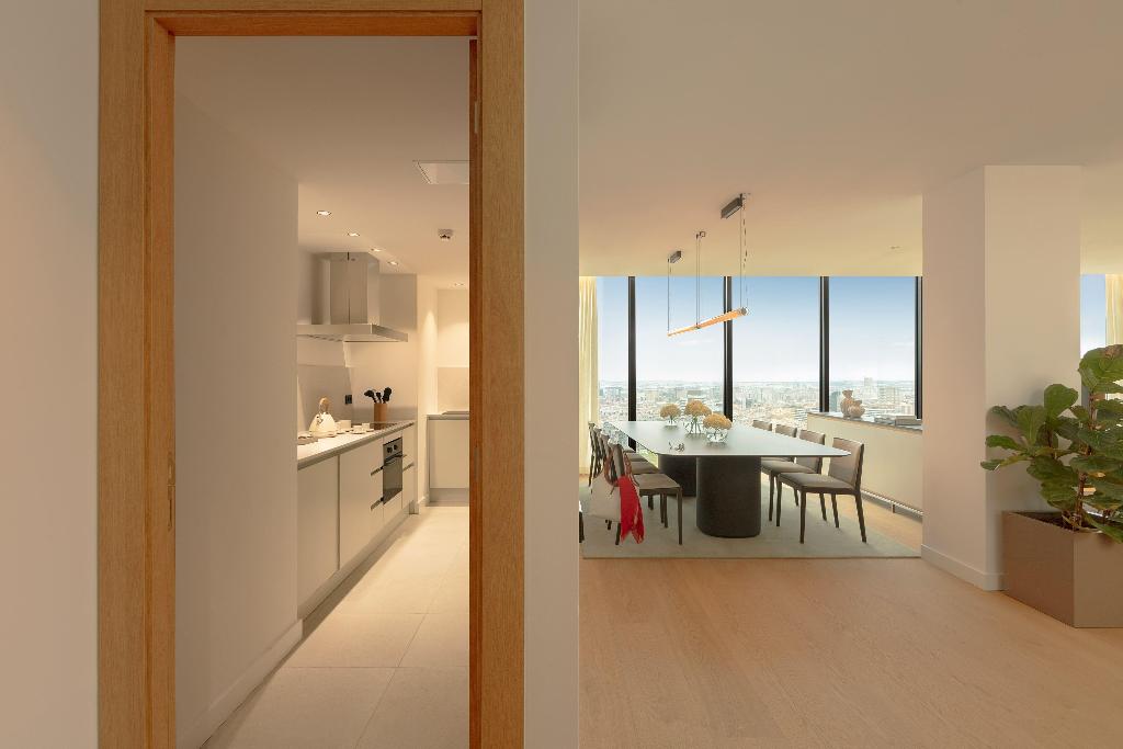 Imagem da galeria de Torre Melina Gran Melia