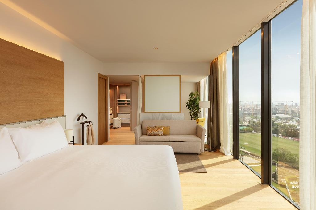 Imagem da galeria de Torre Melina Gran Melia