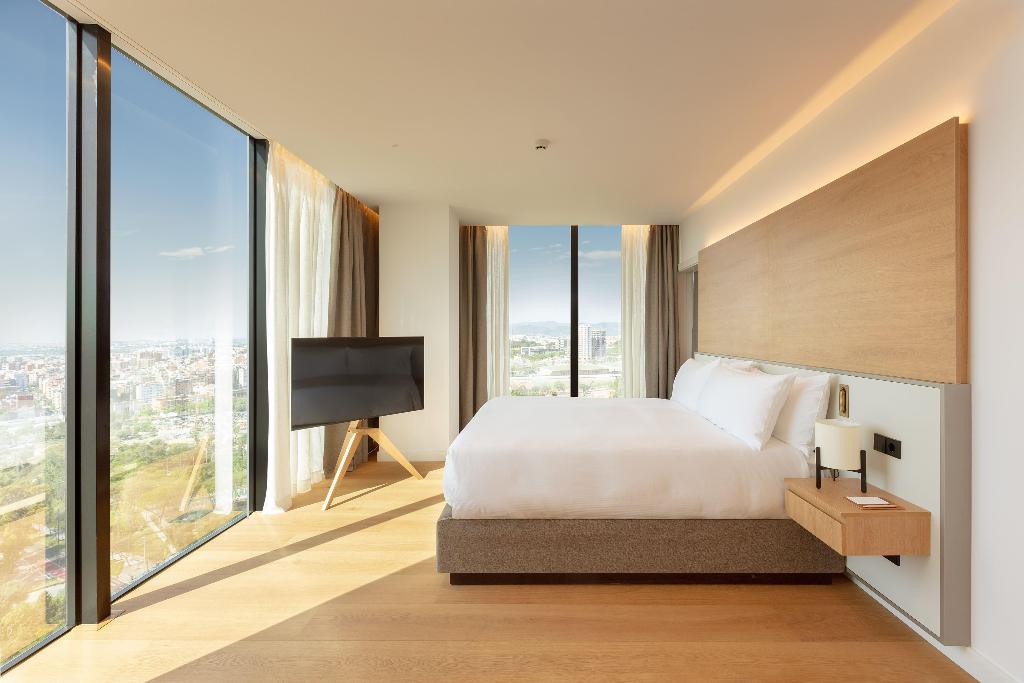 Imagem da galeria de Torre Melina Gran Melia