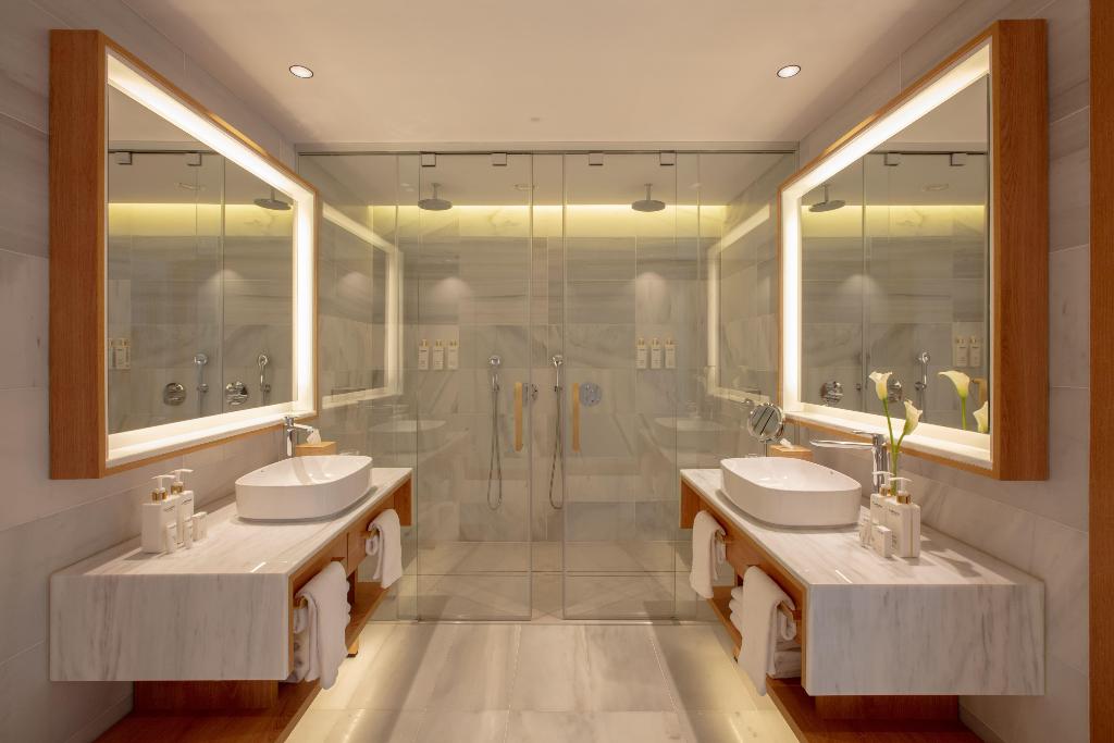 Imagem da galeria de Torre Melina Gran Melia