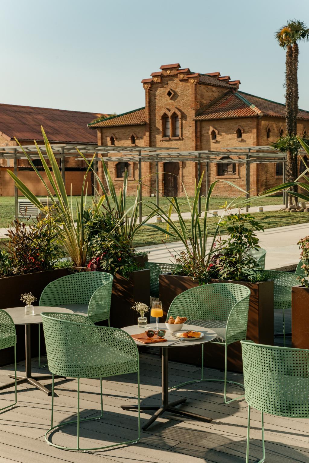 Imagem da galeria de Torre Melina Gran Melia
