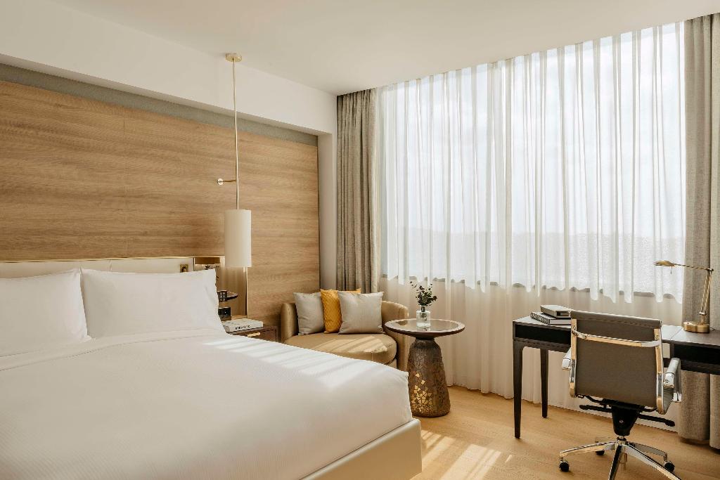 Imagem da galeria de Torre Melina Gran Melia