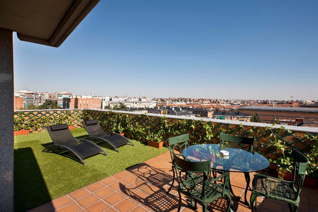 Hotel Nh Madrid Ventas, Spanien, Madrid. Großes 56