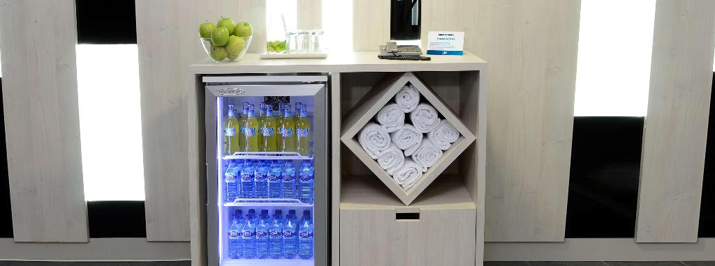 Hotel Nh Madrid Ventas, Spanien, Madrid. Großes 2