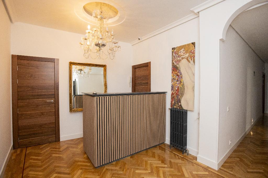 Hotel Hispano Gran Vía, Spanien, Madrid. Großes 2