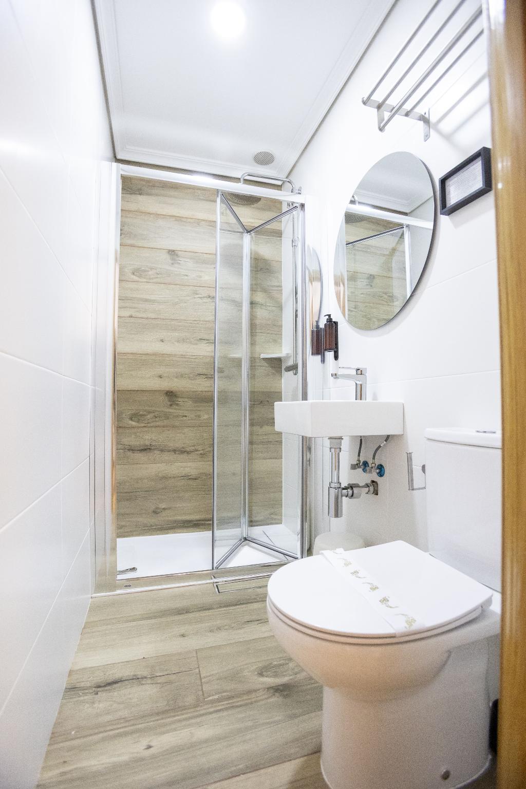 Hotel Hispano Gran Vía, Spanien, Madrid. Großes 1